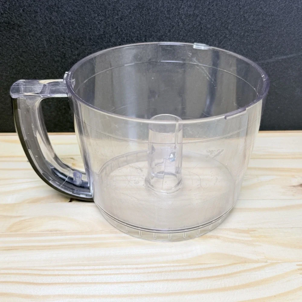 Cuisinart Food Processor CH-4DCWB Mini Chopper‎ Work Bowl Only